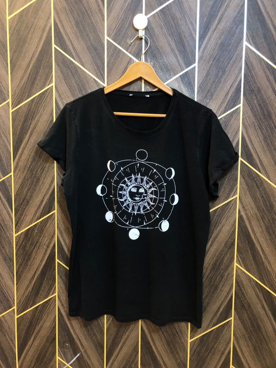 T-Shirt Jersey X Large Size Length 26