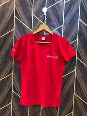 T-Shirt Jersey Medium Size Length 24