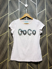 T-Shirt Jersey Small Size Length 23