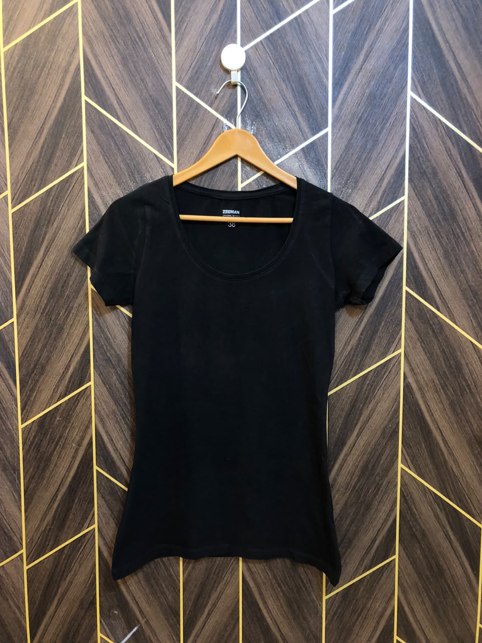 T-Shirt Jersey X Small Size Length 26