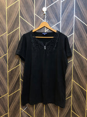 T-Shirt Jersey X Large Size Length 28