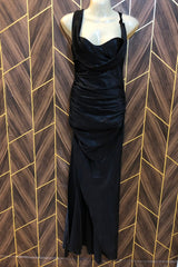 Western Long Maxi Jersey Small | Size | Chest 18 | Length 60  Body fitted
