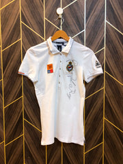 T-Shirt Jersey Small Size Length 25