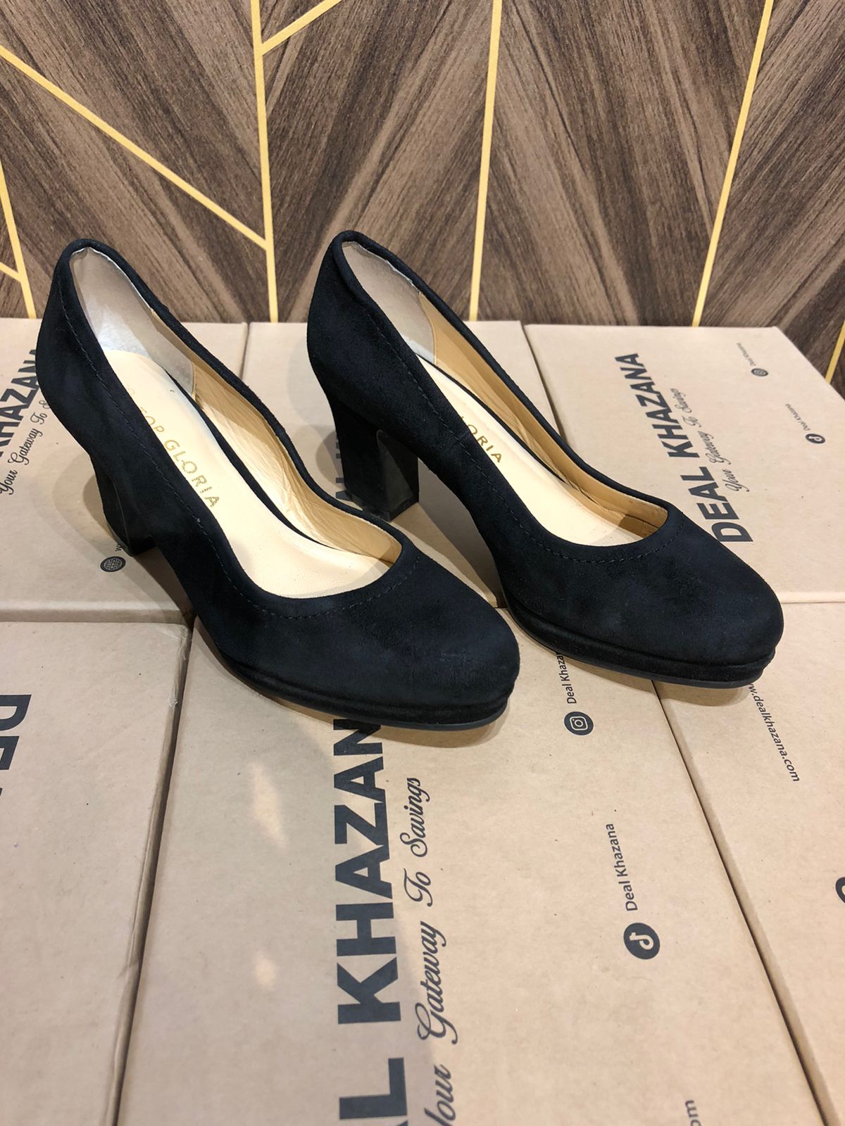 Women Heels Size 35/5