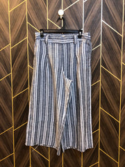 Western Cotton Plazo Medium | Size Waist 32 | Length 32