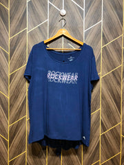 T-Shirt Jersey X Large Size Length 28