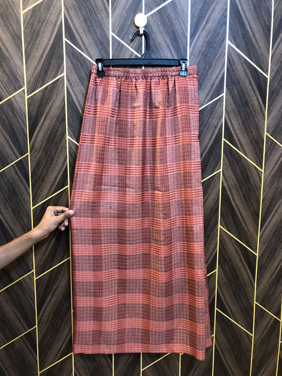 Women Skirts dress febric Small | Size Waist 28 | Length 40
