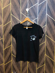 T-Shirt Jersey X Small Size Length 24