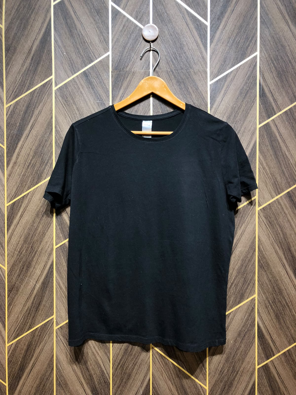 T-Shirt Jersey Medium Size Length 24