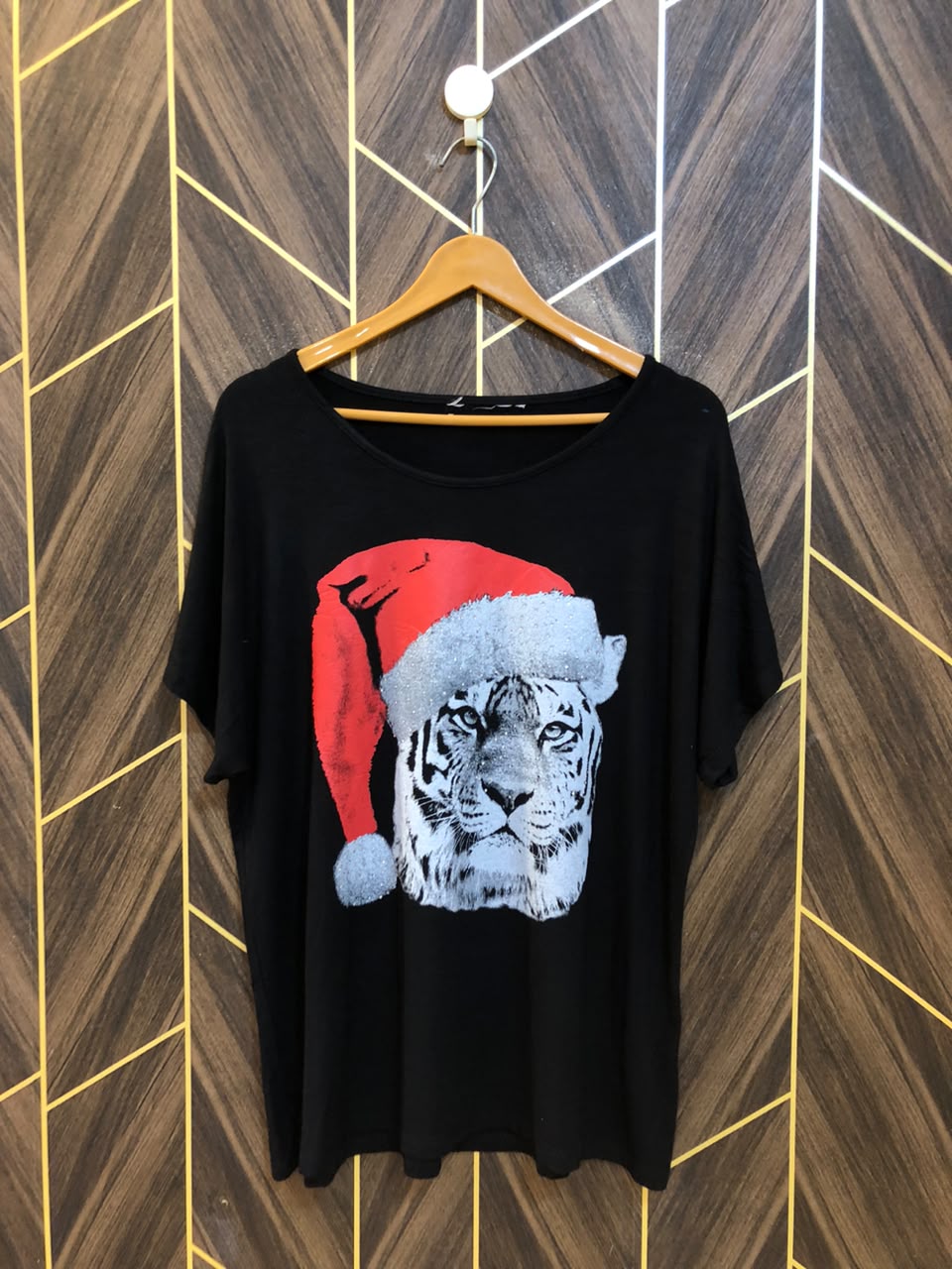 T-Shirt Jersey X Large Size Length 28