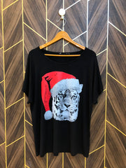 T-Shirt Jersey X Large Size Length 28