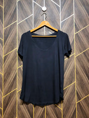T-Shirt Jersey Medium Size Length 27