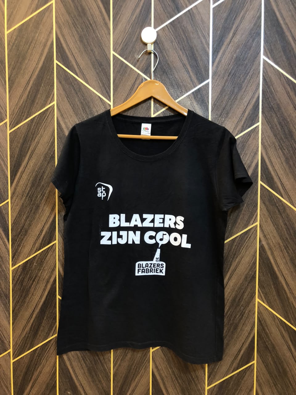 T-Shirt Jersey Large Size Length 26