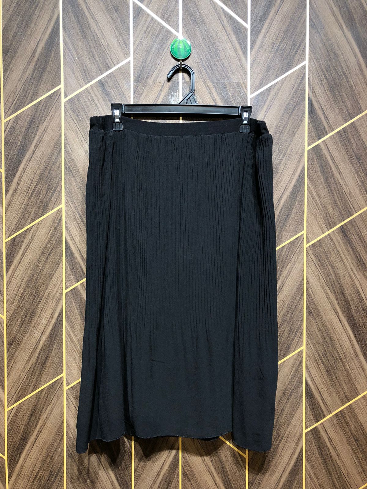 Western Chiffon Skirts X Large | Size Waist 36 | Length 27