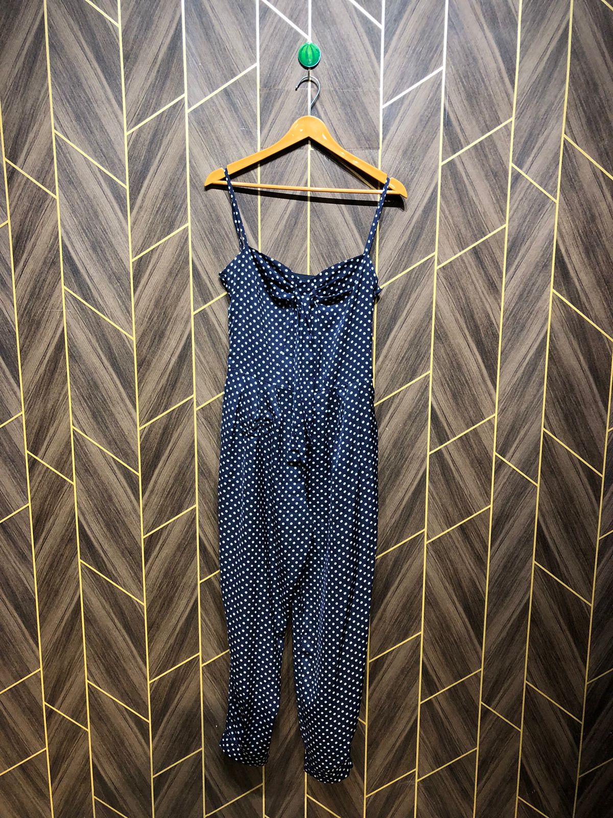Western Jumpsuite  Silk Small | Size | Chest 18 | Length 47