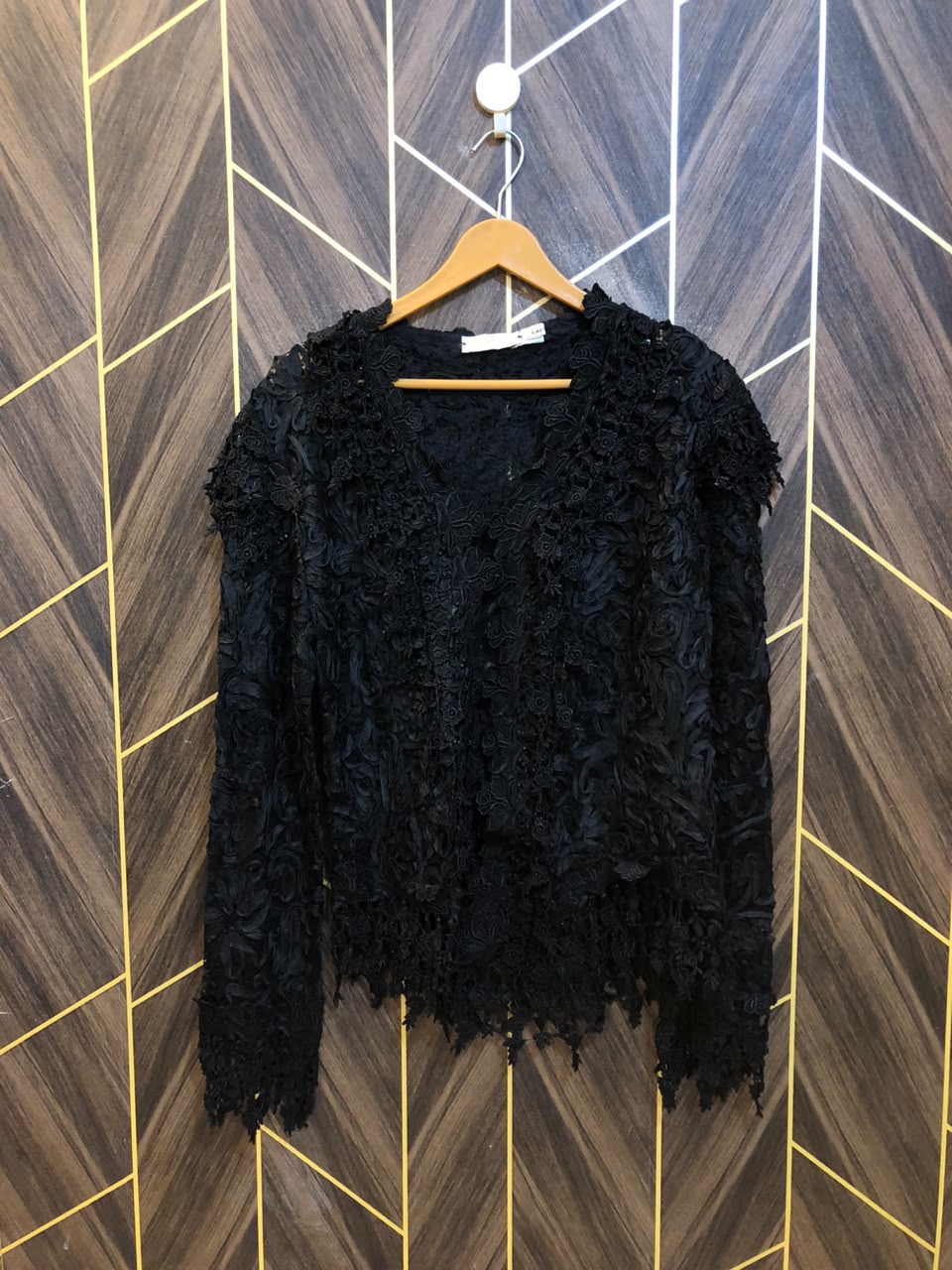Western Top Net crotia– Medium Size (Chest: 19, Length: 25  )