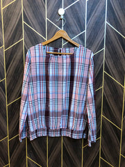 Western Top Cotton – Large Size (Chest: 20, Length: 26  )