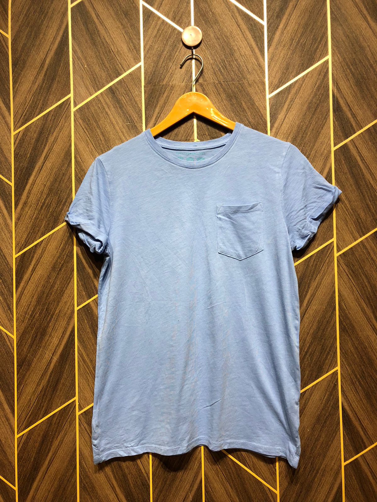 T-Shirt Jersey Medium Size Length 25
