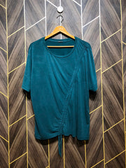 T-Shirt Jersey X Large Size Length 28  baggy