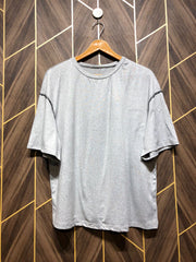 T-Shirt Jersey Large Size Length 25
