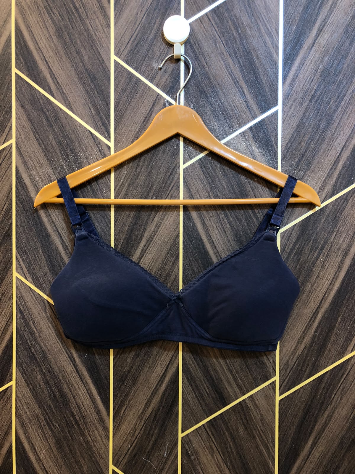 Women Sports Bra – Large