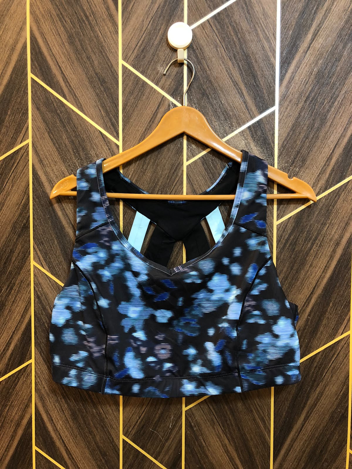 Women Sports Bra – 1xl