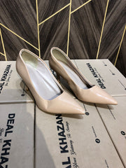 Women Heels Size 37/7