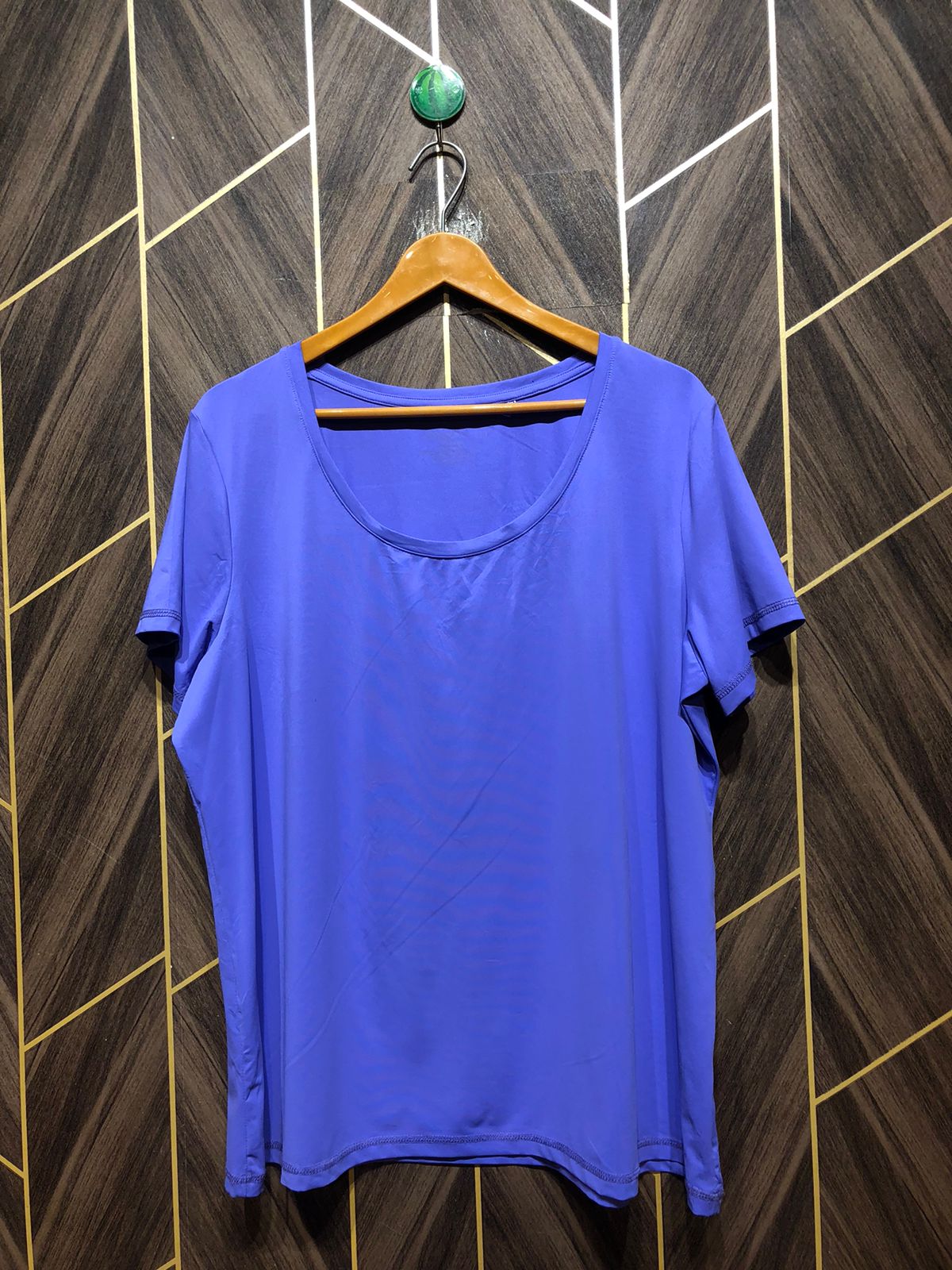 Sports T-Shirt Jersey X Large Size Length 27