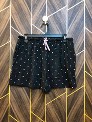 Women Mini Shorts Jersey Medium to Large | Size Waist 32–34