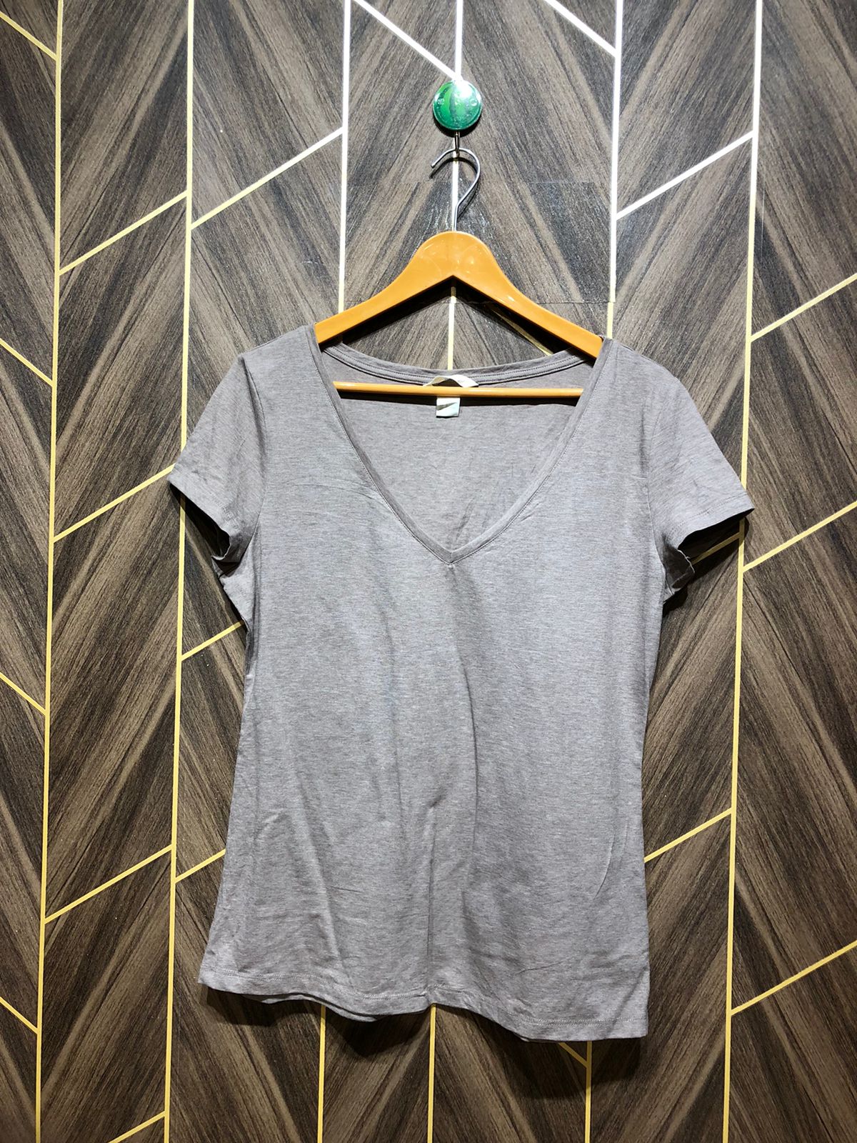 T-Shirt Jersey Small Size Length 24
