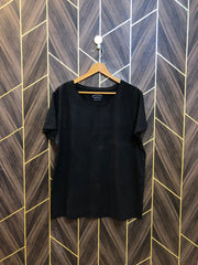 T-Shirt Jersey X Large Size Length 27