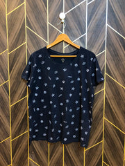T-Shirt Jersey Medium Size Length 26
