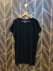 T-Shirt Jersey X Large Size Length 34