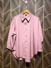 Western Top Silk – X1-Large Size (Chest: 22 , Length: 30 )