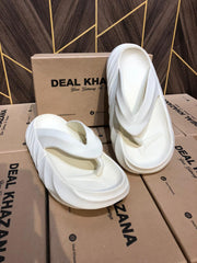 Women Slippers Size 7