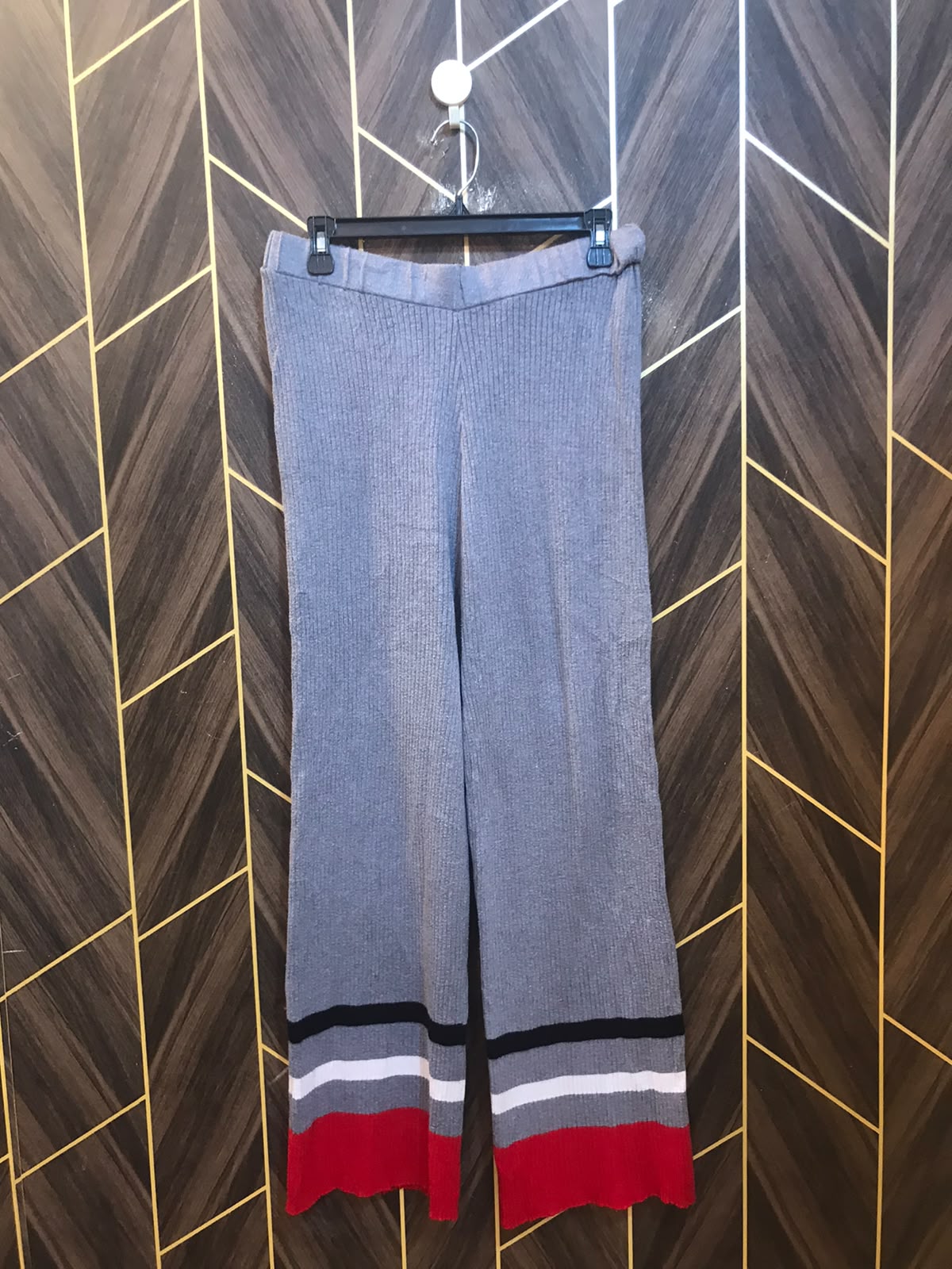 Women Winter Wide Leg Trouser Small to Medium | Size | Waist 28–30 | Length 40