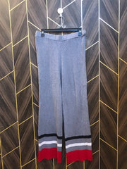 Women Winter Wide Leg Trouser Small to Medium | Size | Waist 28–30 | Length 40