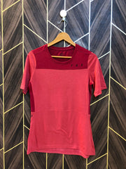 T-Shirt Jersey Small Size Length 27