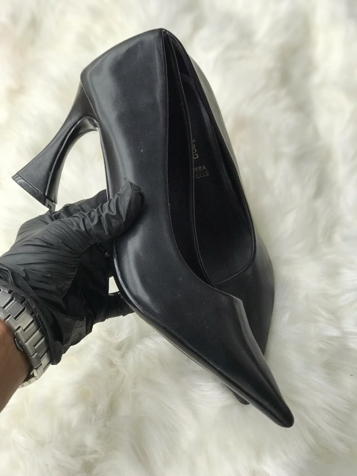 Women Heels Size 11 (EU 41)