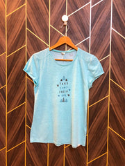 T-Shirt Jersey Small Size Length 25