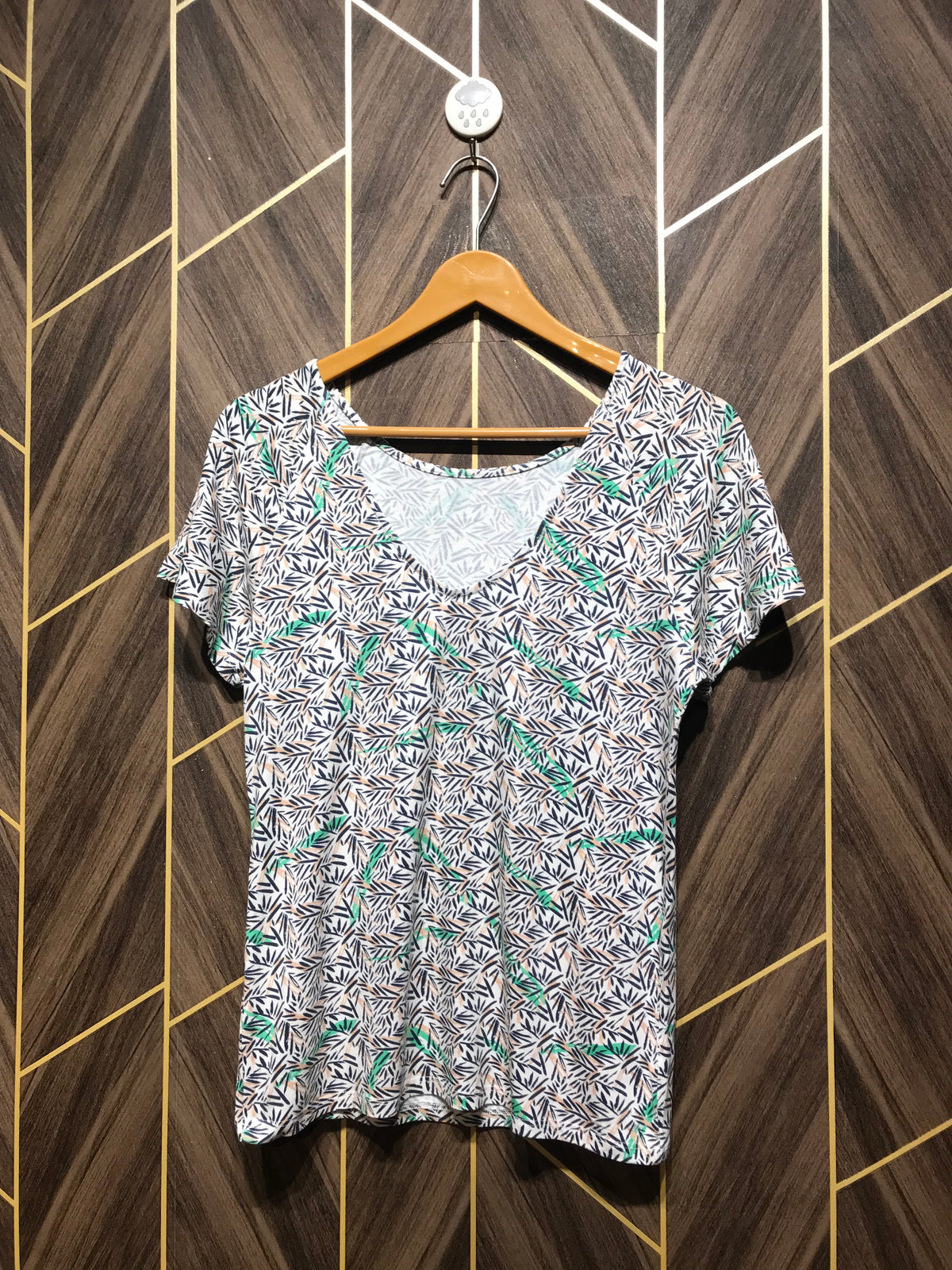 T-shirt Medium Length 27