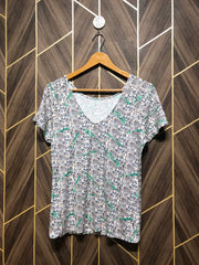 T-shirt Medium Length 27