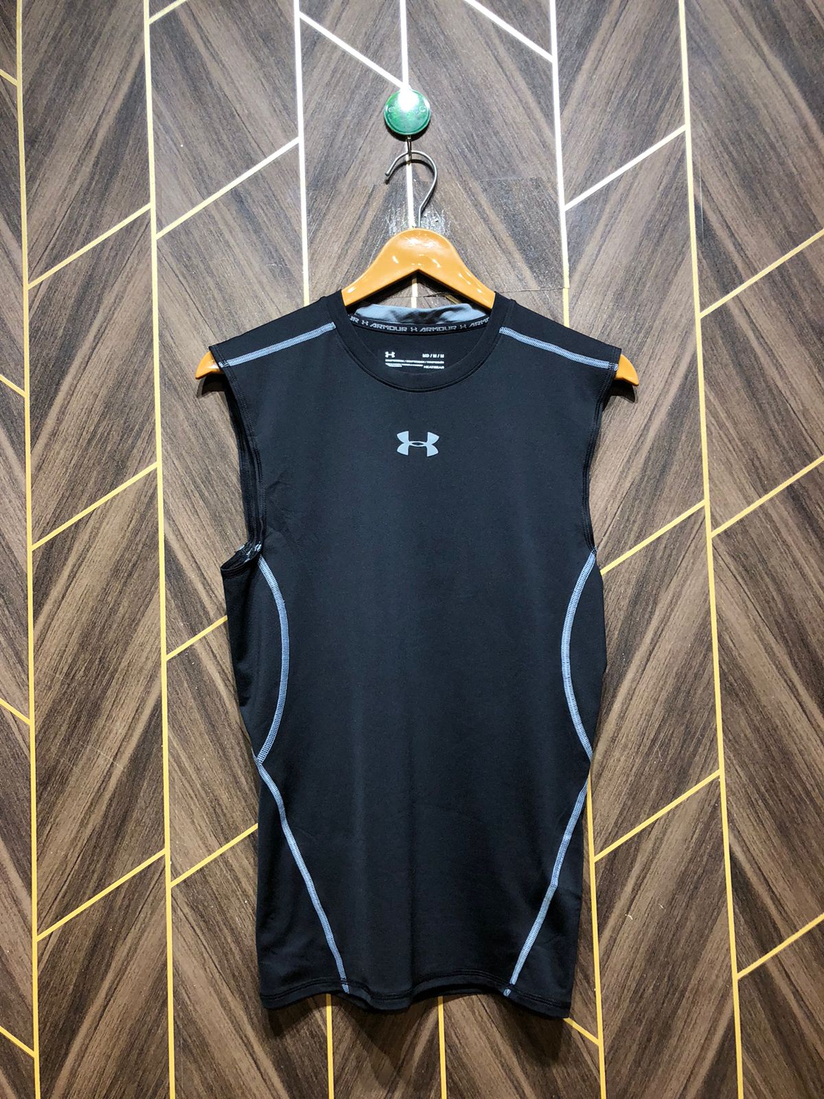 Sports Sando Jersey X Small Size Length 26