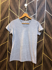 T-Shirt Jersey Small Size Length 24