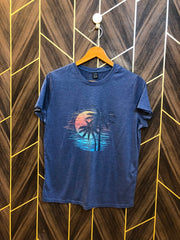 T-Shirt Jersey Medium Size Length 26