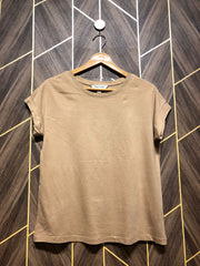 T-Shirt Jersey Small Size Length 25  baggy