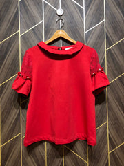 T-Shirt Jersey Large Size Length 24