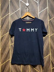 T-Shirt Jersey Small Size Length 25