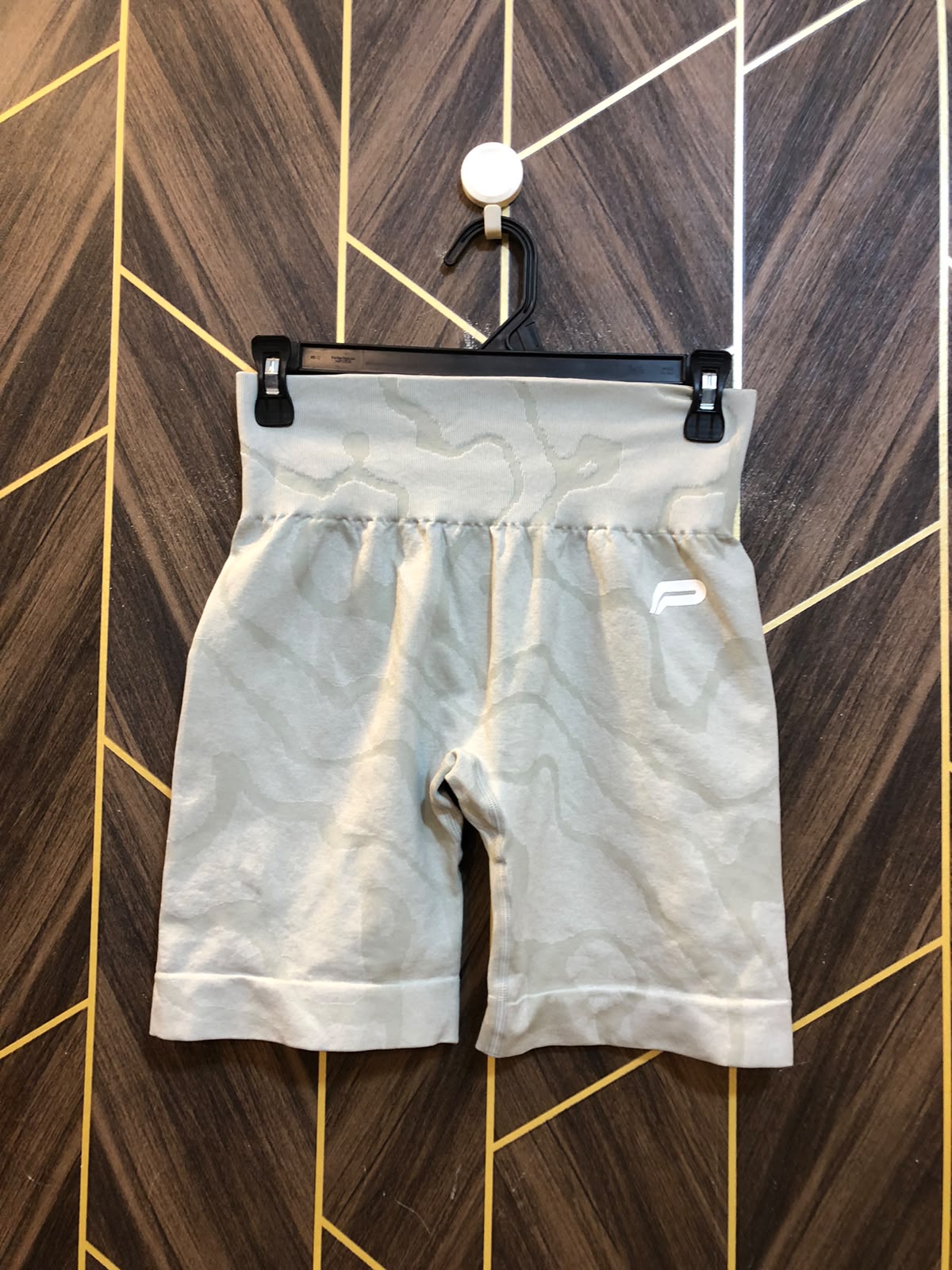 Women Mini Shorts Gym Wear Small to Medium | Size Waist 28–30