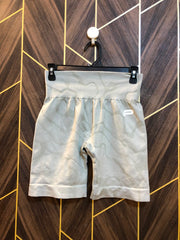 Women Mini Shorts Gym Wear Small to Medium | Size Waist 28–30